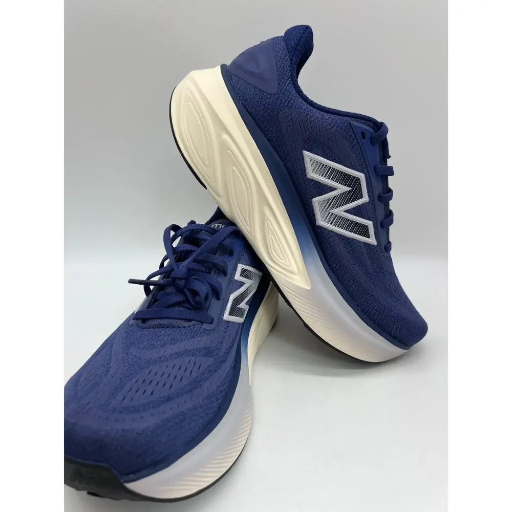 New Balance Fresh Foam X More v6 WMORLF6 Size M7/ W8.5 New.